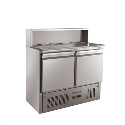 Fuliji wa Saladi wa Makwebo